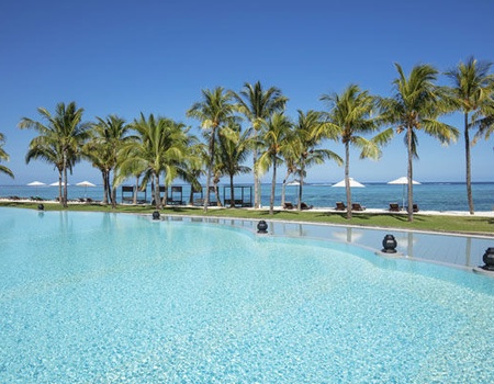 Hotel Dinarobin Beachcomber Golf Resort and Spa 5*