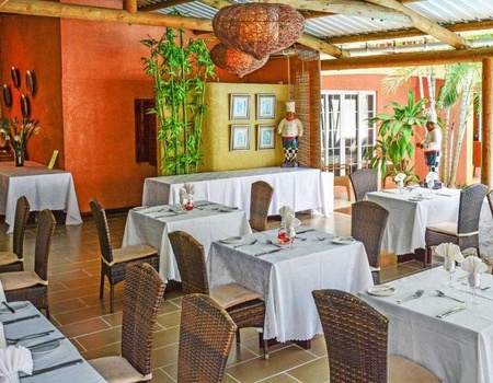 Hôtel La Margarita 2* - 4