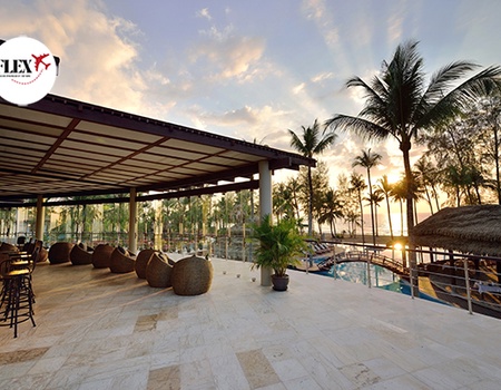 Hôtel The Haven Khao Lak - Adult Only - 5* - 1