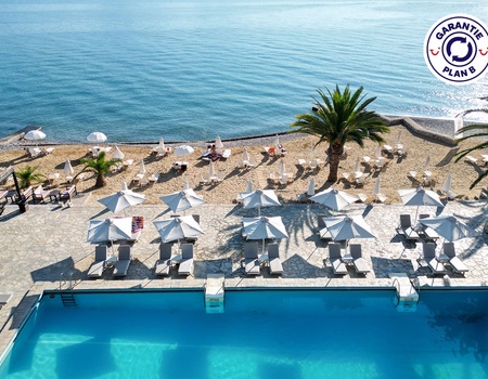 Club Marmara Long Beach - Arrivée Araxos **** - 1