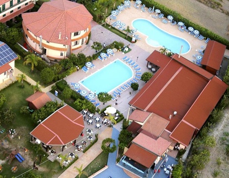 Club Esse Aquilia Beach Resort 4* - 1