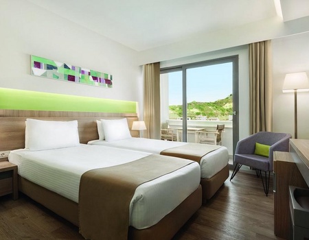 Ôclub Experience Akti Imperial Deluxe Resort & Spa Dolce by Wyndham 5* - 4