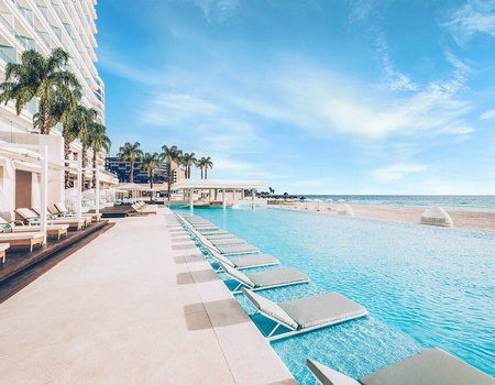 Hôtel Iberostar Selection Coral Cancún 5* - 1