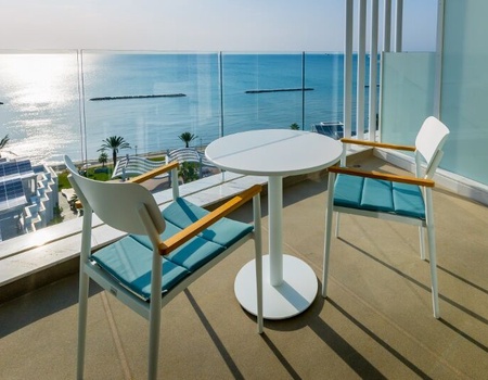 Jet Tours Signature Radisson Beach 5* - 4