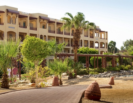 Hôtel Robinson Soma Bay 4* - 3