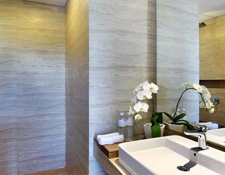 Hôtel Jimbaran Bay Beach Resort and Spa 4* - 5