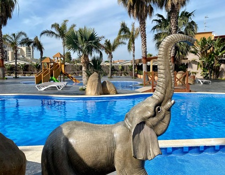 Camping Enmar