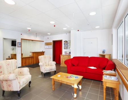 Résidence Les Chalets du Belvédère - 3