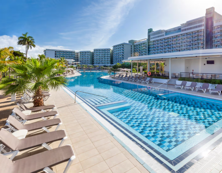 Hôtel Melia Internacional Varadero 5* - 3