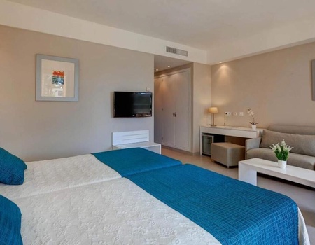 Hôtel Hipotels Said 4* - 3