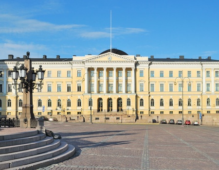 City Trip à Helsinki - 3