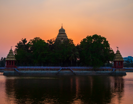 Des Couleurs de l'Inde du Sud à Mysore, Cité Royale - Chennai, Inde - Image 4