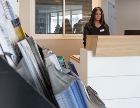 Appart'hôtel Cosy Odalys City Orléans Centre - 3