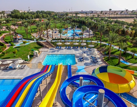 Hôtel Xperience Kiroseiz Premier 5* - Sharm el Sheikh, Egypte - Image 4
