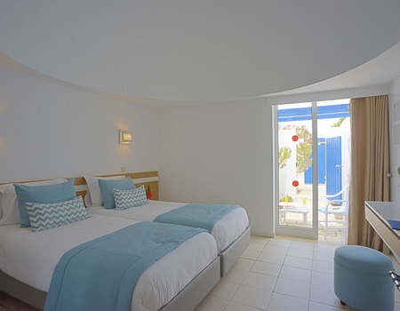 Hôtel Monarque Dar Jerba Zahra 3* (nl) - 4