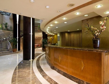 Hôtel Sana Reno Hotel 3* - Sans transfert - 2