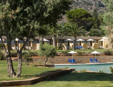 Hôtel Kernos Beach 4* - 2