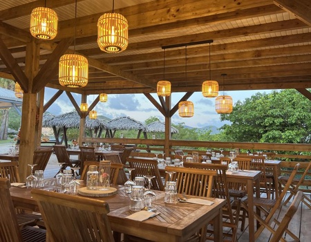 KARIBEA CARIBIA 3* avec location de voiture - 3