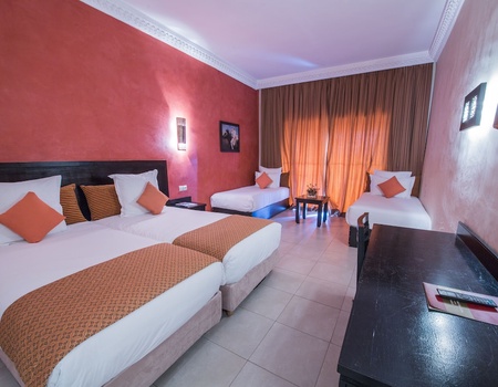 Zalagh Kasbah & Spa - 4