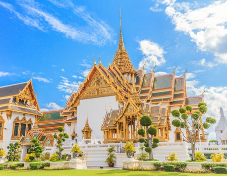 Thaïlande Intimiste ext. Sud - 18J/16N - Limité à 16 pers - 1