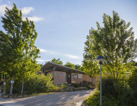 Camping Terra Alta, 3* - 5