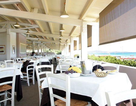 TH Costa Rei Free Beach Village 4*(nl) - 4