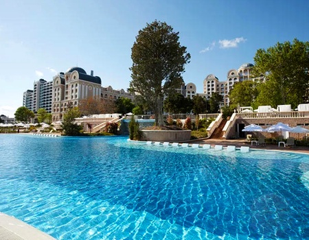 Hôtel Dreams Sunny Beach Resort & Spa 5* by Ôvoyages - 1