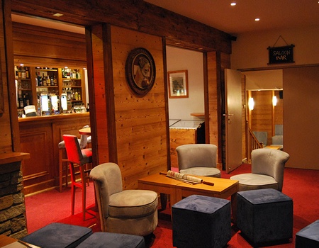 Valmorel - Villages Clubs du Soleil 3* (pack autocar Royal Class + pension complète + remontées + matériel inclus) - Savoie - Pralognan la Vanoise, Alpes du Nord - Image 4