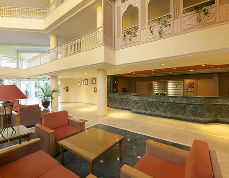 Hôtel Iberostar Averroes 4* - 2