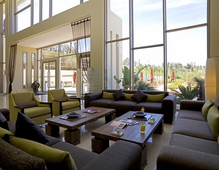 Palais Médina Riad Resort 5* - 4