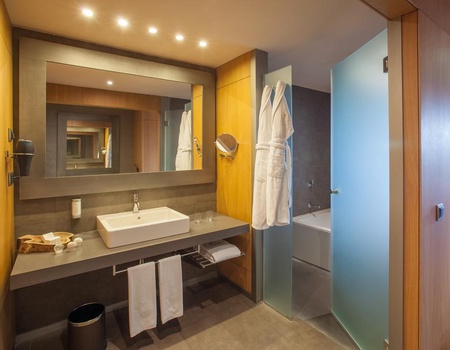 Hôtel Lopesan Baobab 5* - 4