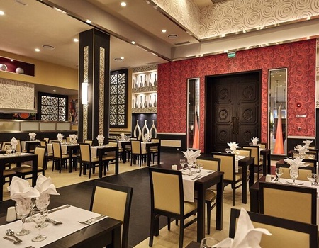 Riu Tequila 5* - 5