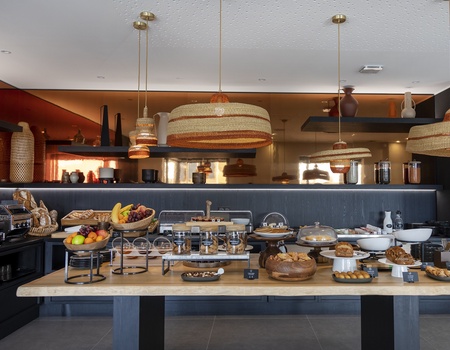 Hôtel L'Acquale 4* - 5