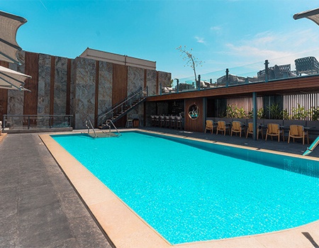 Hôtel Fram City Baron Hôtel 4* - Le Caire, Egypte - Image 2