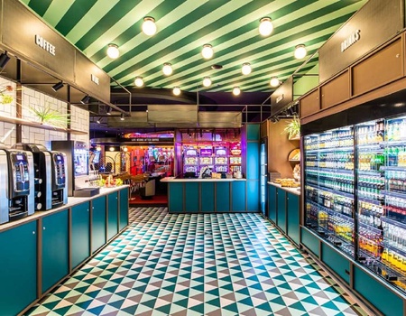 Détente et gourmandise à Mondorf avec entrée aux Thermes, dîner et coupes de crémant - 4* - 5