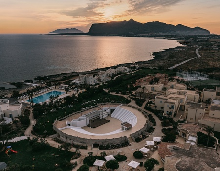 Hôtel Mangia's Favignana Resort 4* - Sicile, Bassin Méditerranéen - Image 2