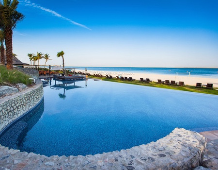 Club Framissima Premium JA Beach Hotel ***** - Dubaï, Emirats Arabes Unis - Image 2