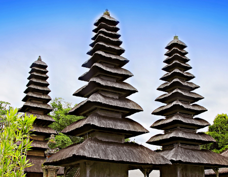 Circuit Bali Authentique en Privatif 3* - 1