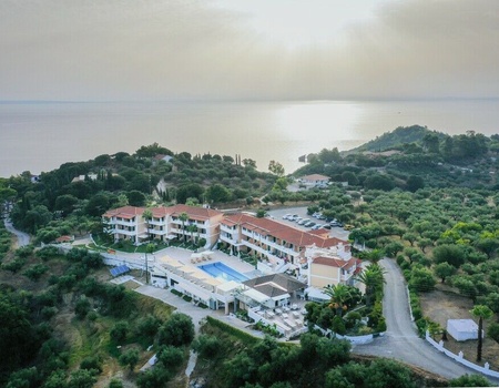 Hôtel Matilda Hotel 4*