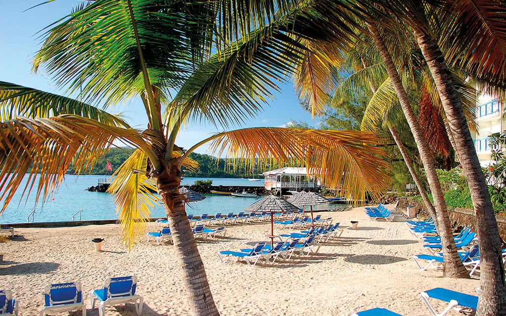 CARAYOU + CROISIÈRE MSC VIRTUOSA CARAÏBES SUD - 2