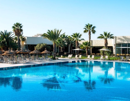 Hôtel Iberostar Selection Waves Mehari Djerba 4* - 2