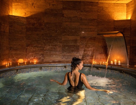 Spécial spa romantique avec surprise pour les amoureux - 4* - Caldes de Montbui, Espagne - Image 5