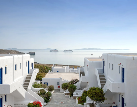 Hôtel San Marco 5* - 5