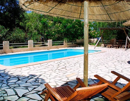 Camping Via Romana, 3* - 5