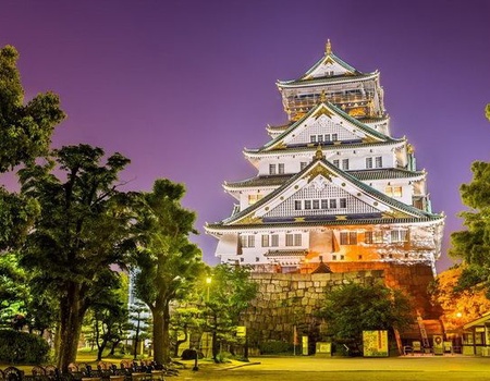 Japon Essentiel + Extension Tokyo - 3