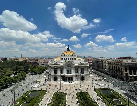 Chemin sacré 15 jours - 3