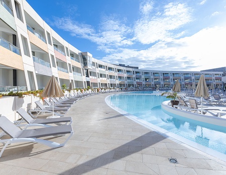 Hôtel Eurostars Las Salinas 4* - Fuerteventura, Canaries - Image 4