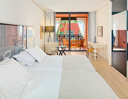 Hôtel Club Framissima Premium H10 Costa Adeje Palace 4* - Tenerife, Canaries - Image 5