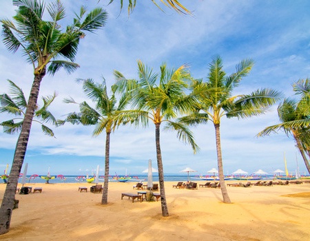 Combiné circuit et hôtel Balade à Bali + extension balnéaire à Jimbaran