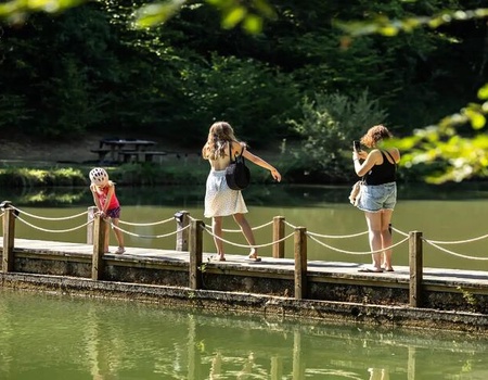 Camping Les Truffières de Dordogne 5* - Maeva - On aime - Dordogne - Saint Geniès, Sud Ouest - Image 3